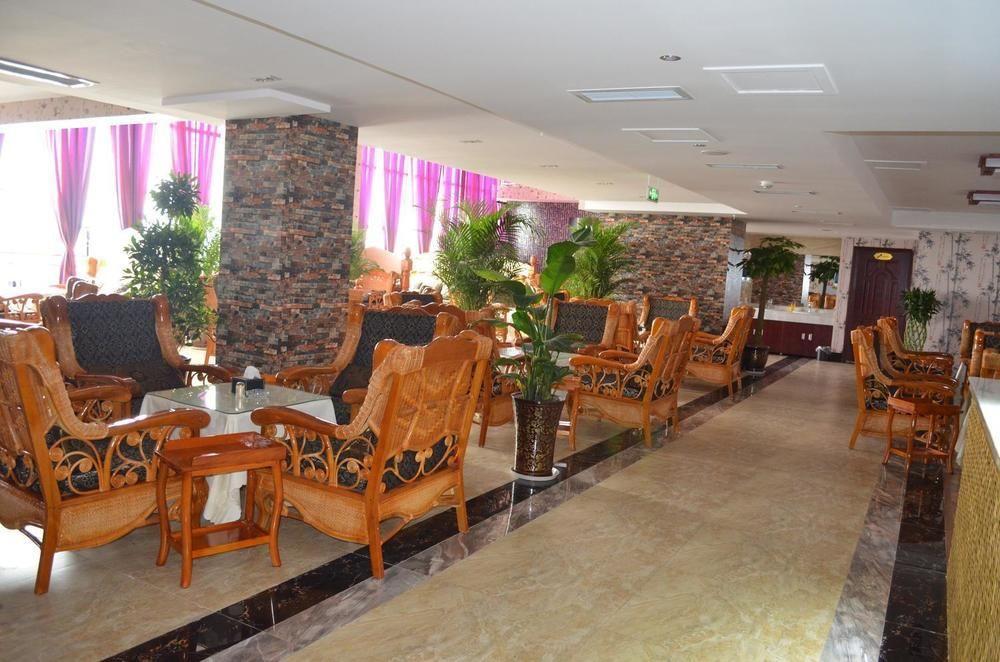 Fengyu Business Hotel Chengdu Esterno foto